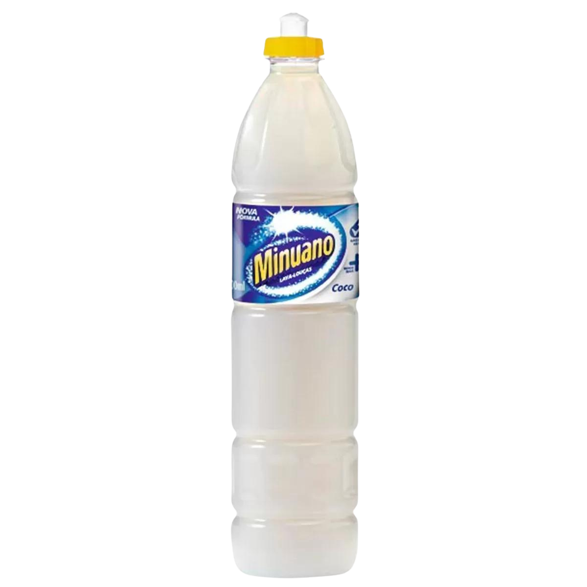 Coconut Liquid Detergent - 500ml