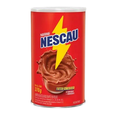 Nescau 2.0 Activate - 370g