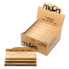 Smoking Papers King Size  Brown + Tips