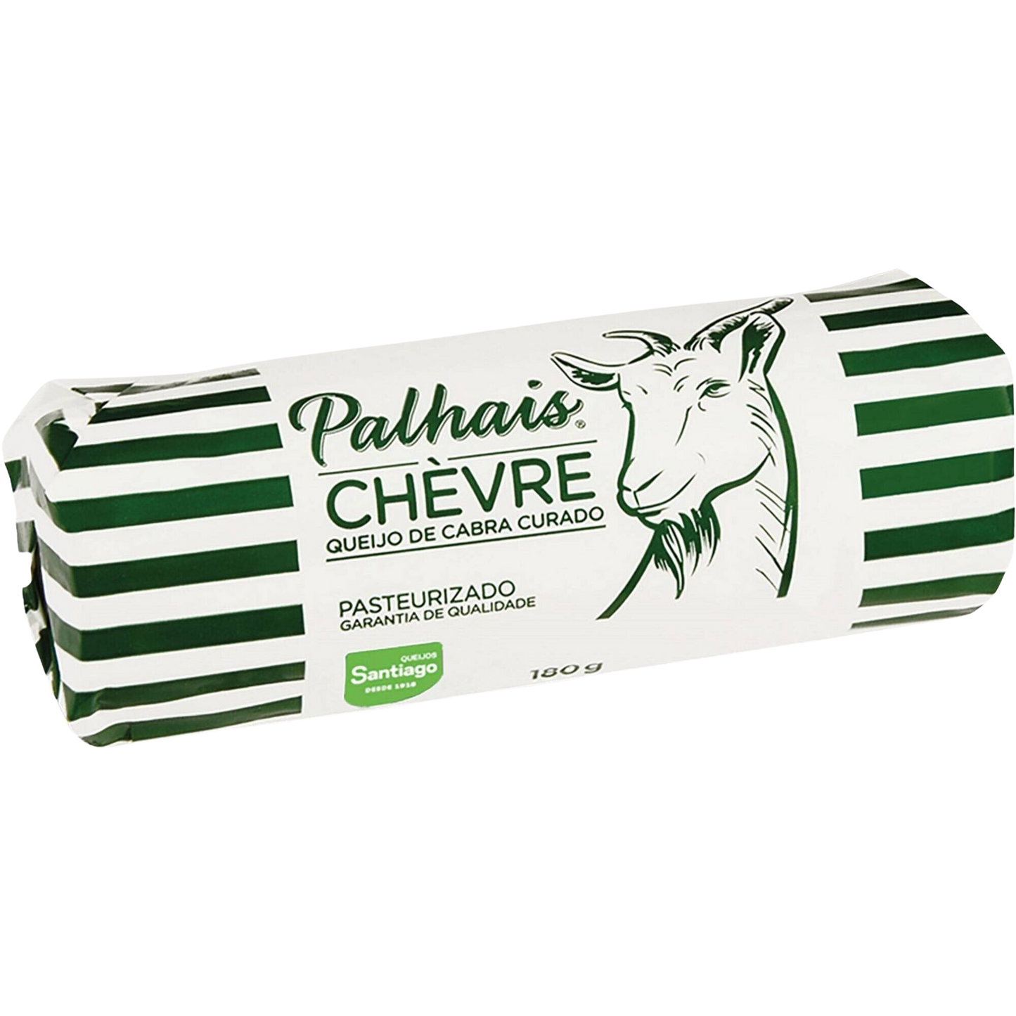 Palhais Chèvre Goat Cheese - 180g
