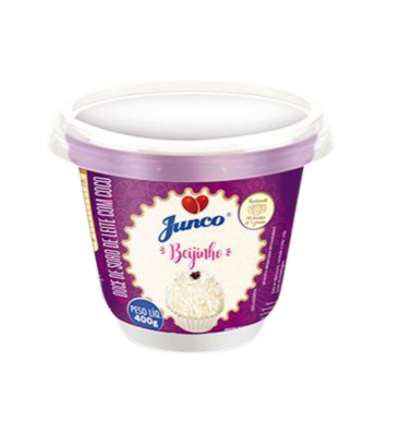 Ready Kiss - 400g