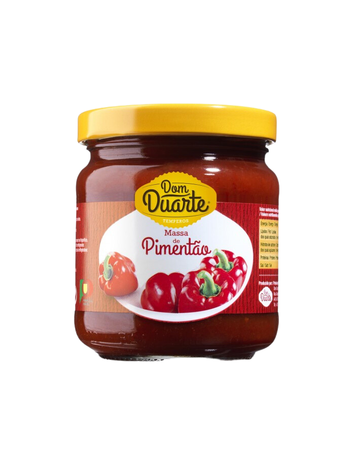 Pepper Pasta - 200g