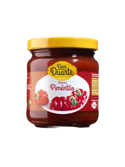 Pepper Pasta - 200g