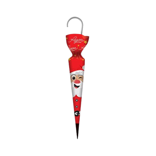 Weihnachtsschirme - 35g
