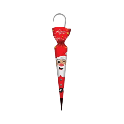 Weihnachtsschirme - 35g