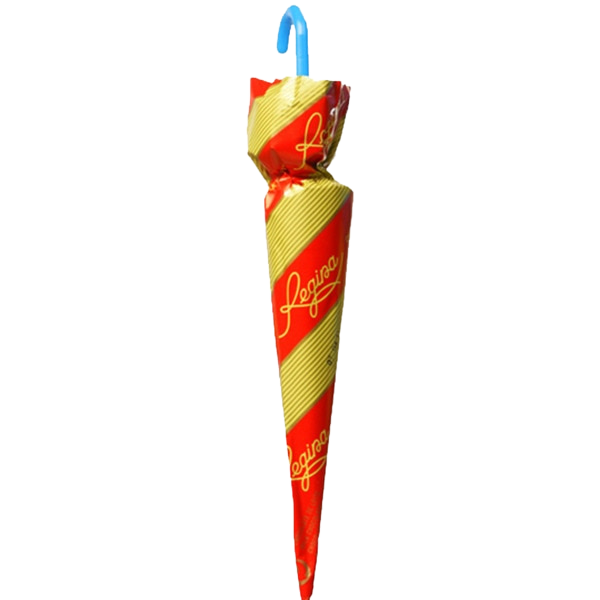 Milk Chocolate Umbrella
