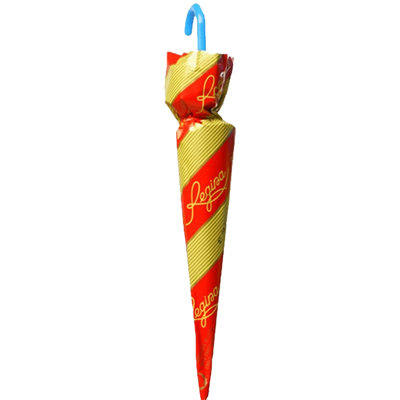 Milk Chocolate Umbrella