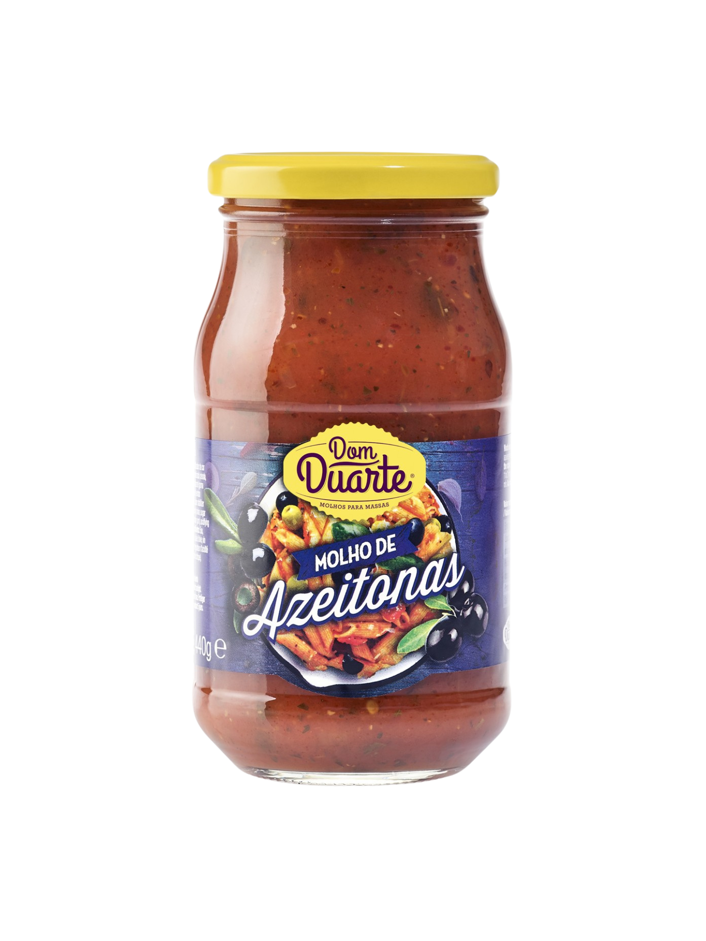 Olive Sauce - 440g