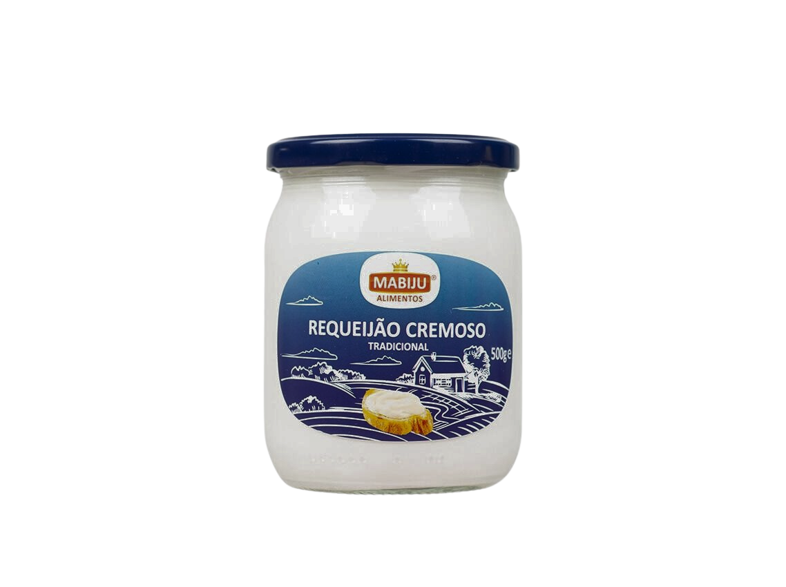 Traditional Cream Cheese