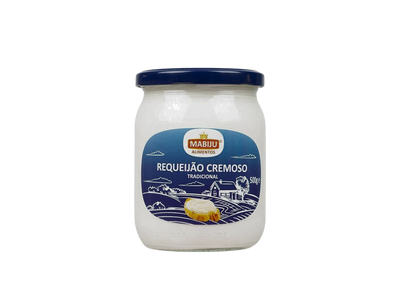 Traditional Cream Cheese