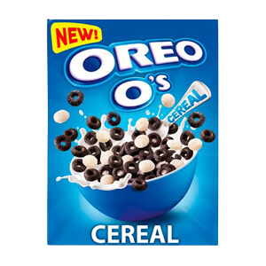 Oreo O's Cereal - 320g