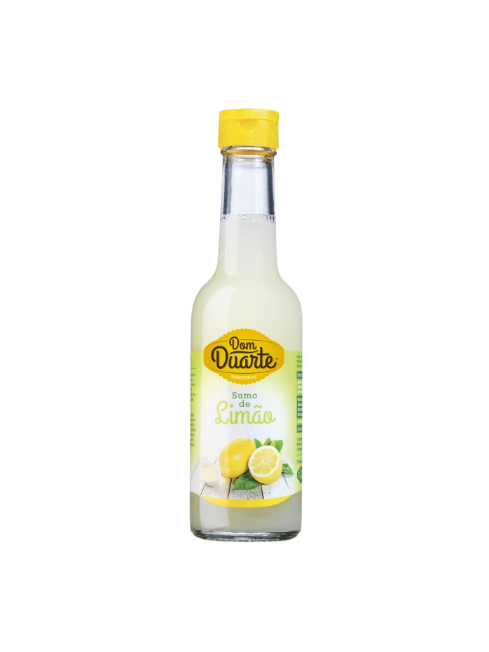 Lemon Juice - 180ml