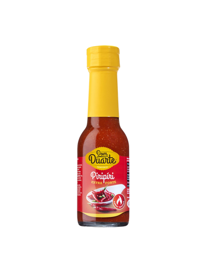 Piri Piri Extra Forte - 100g