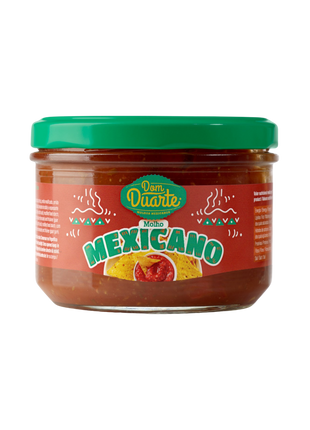Mexican Sauce - 220g