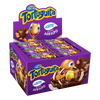 Tortuguita Milk Chocolate with Crunchy Coating