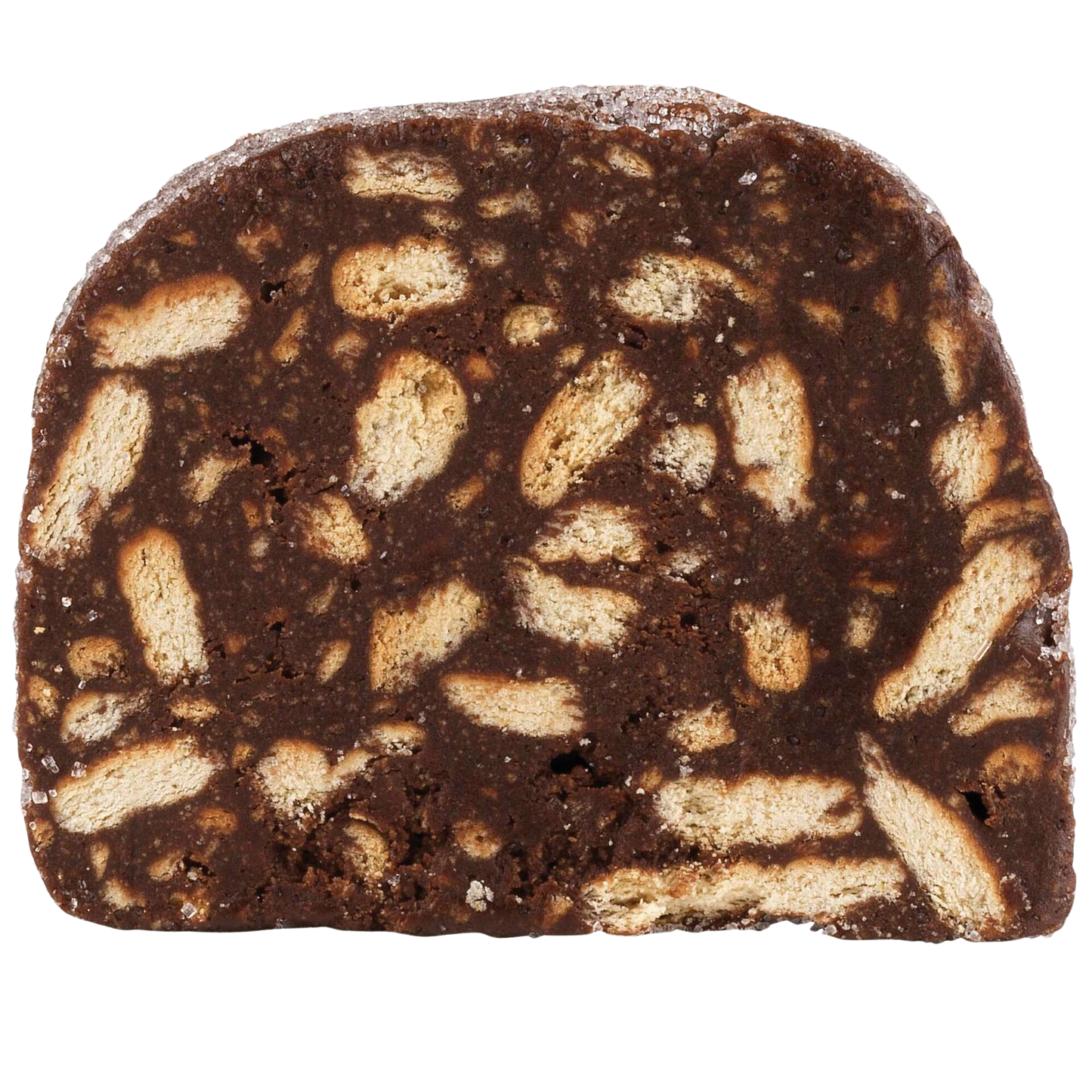 Schokoladensalami