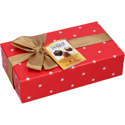 Bombons Belgas Ballotin - 250g