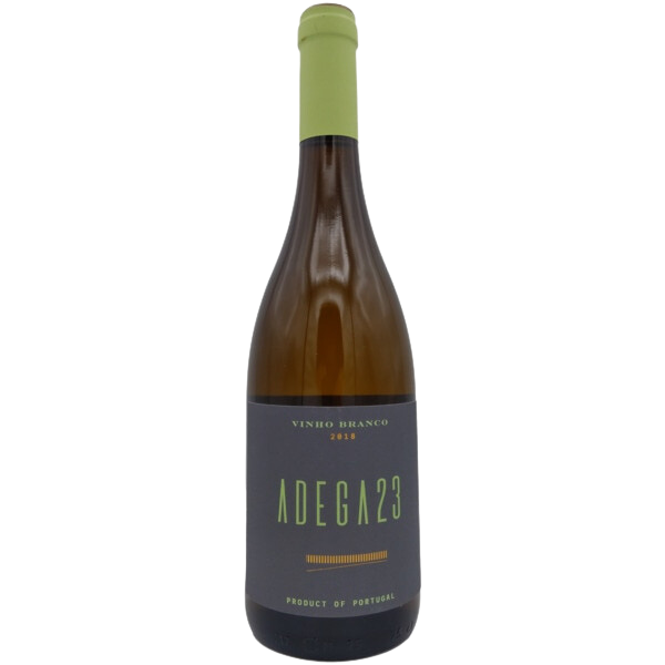 White Wine - 750ml