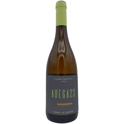 Vinho Branco - 750ml
