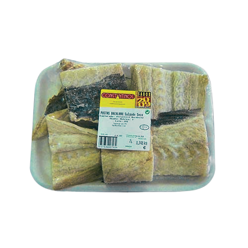 Cod fillet - 1.1kg