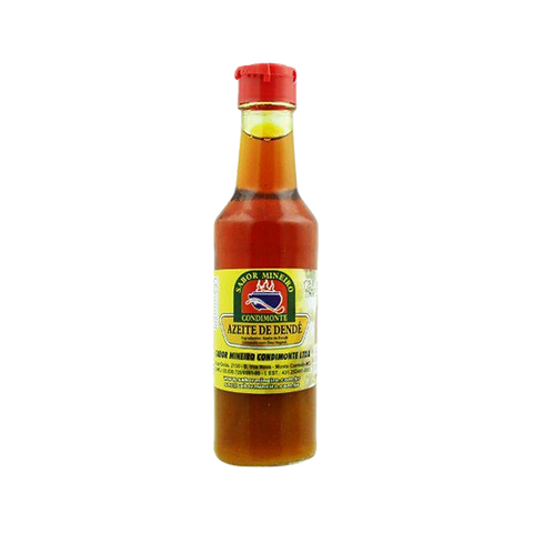Palm Oil - 190ml