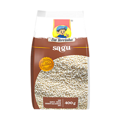 Sagu - 400g