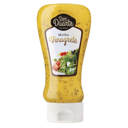 Vinagrete Molho - 255g