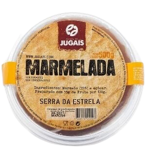 Marmalade - 500g