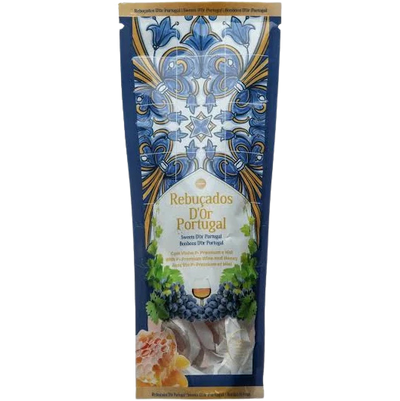 Rebuçados Vinho do Porto e Mel - 95g