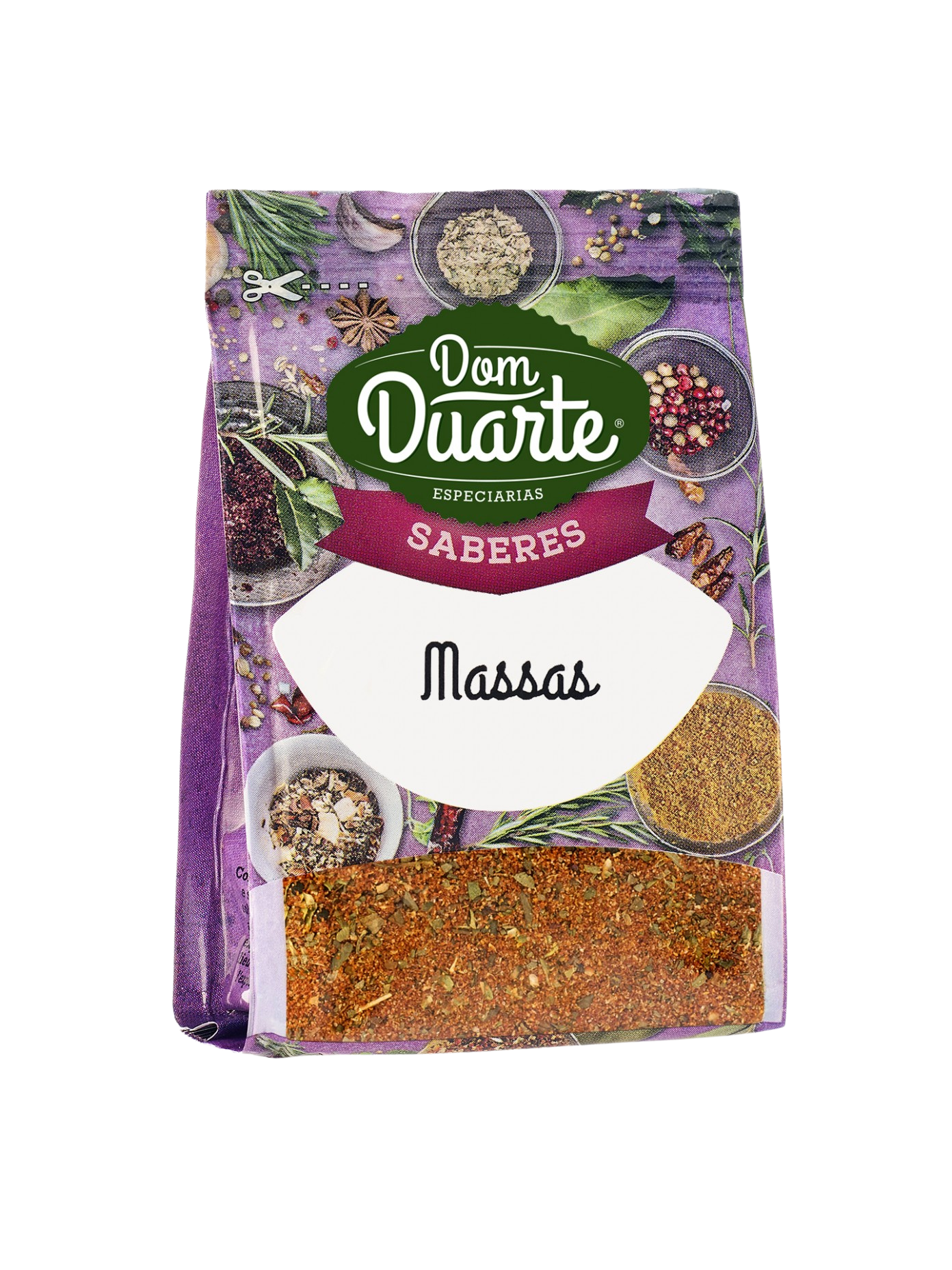 Mistura Massas - 30g