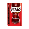 Traditional Pilão Coffee