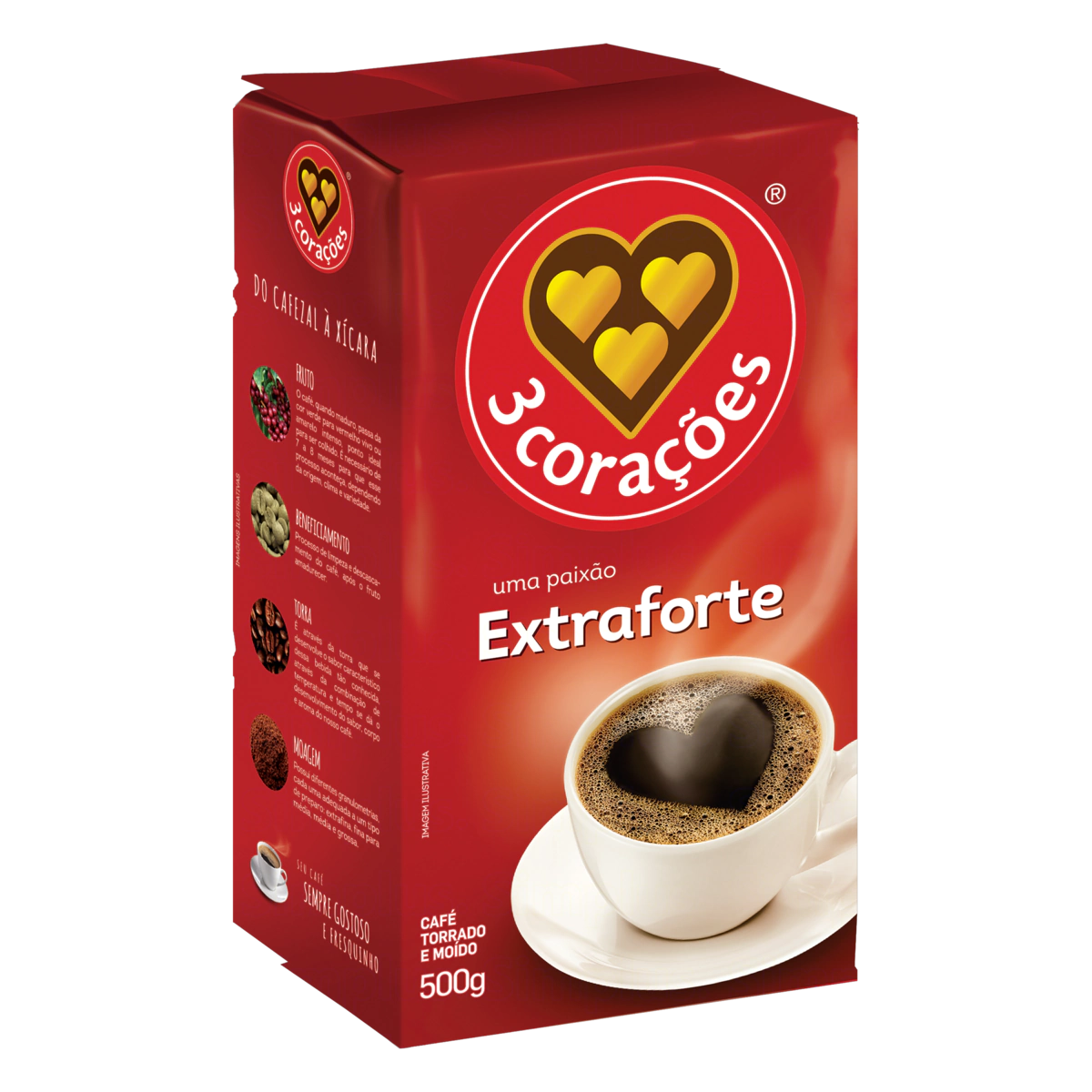 Traditional Coffee - 250g