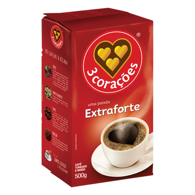 Traditional Coffee - 250g