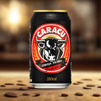 Cerveja Escura - 350ml