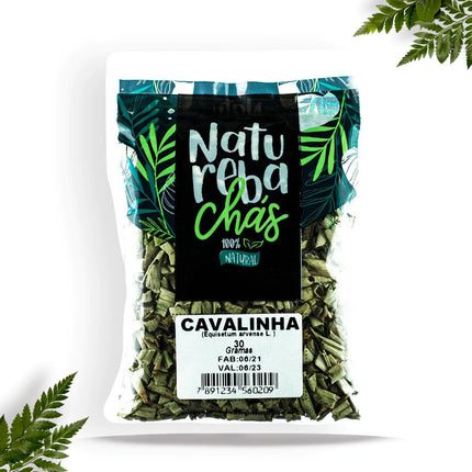 Chá Cavalinha - 30g
