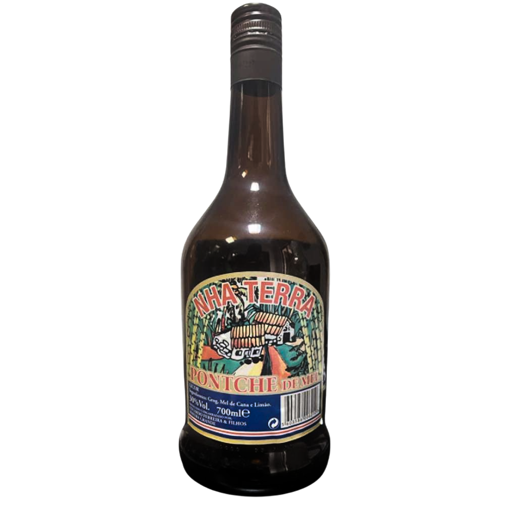 Honey Punch - 700ml
