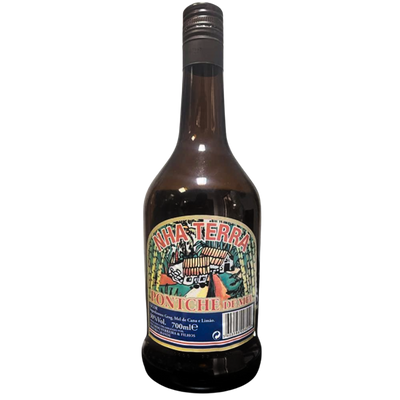 Honey Punch - 700ml