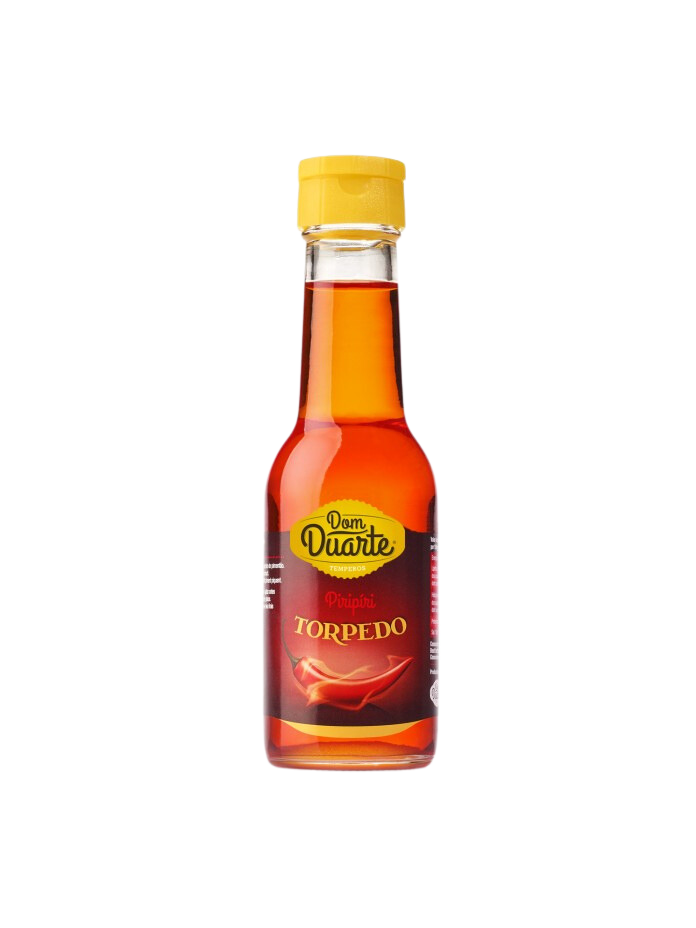 Piri Piri Torpedo - 85g