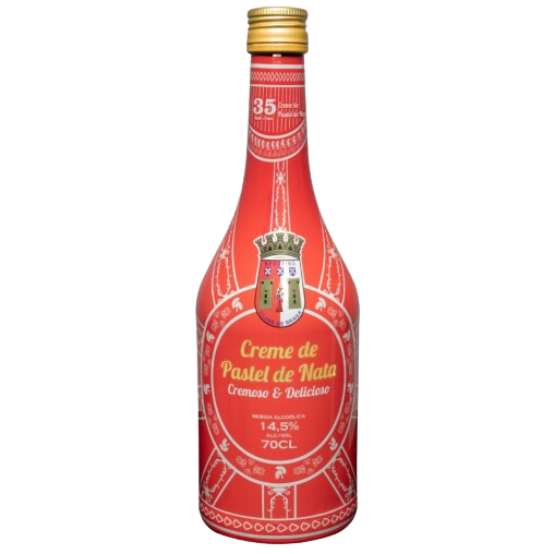 Liquor 35 Sporting Clube de Braga Special Edition - 700ml