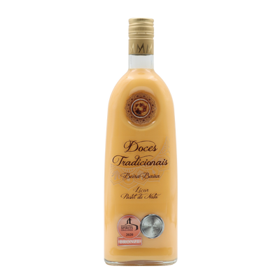 Licor Pastel de Nata - 700ml