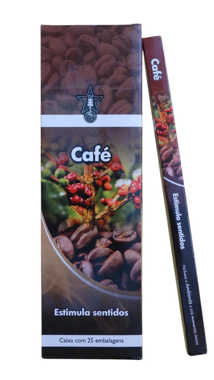 Weihrauchkaffee