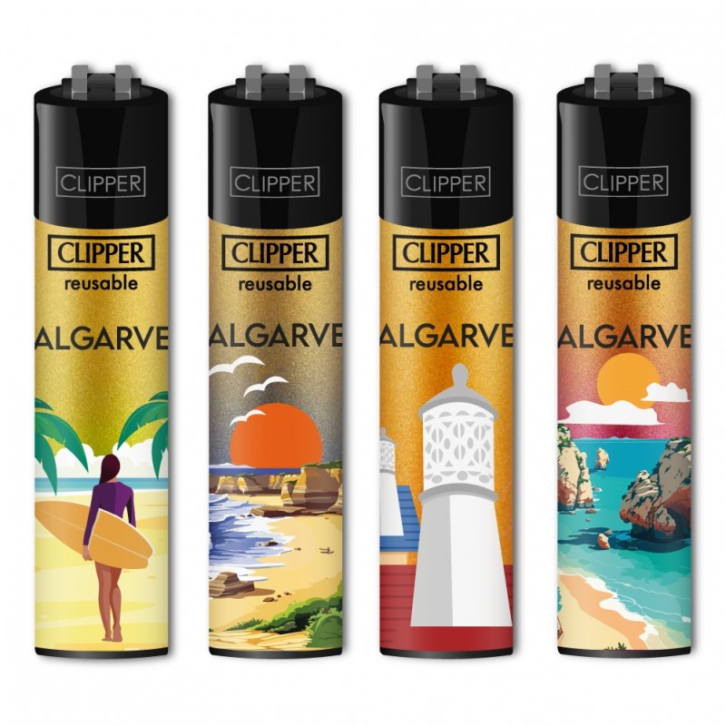 Leichteres Algarve-Spezial Touristic