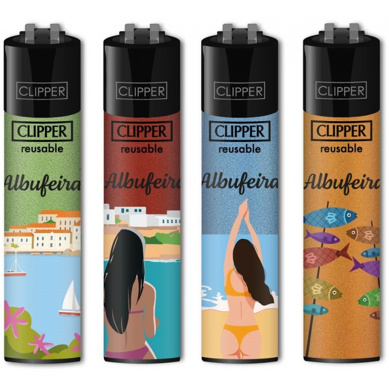Lighter Albufeira Special Touristic