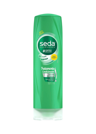 Shampoo Cachos Definidos - 325ml