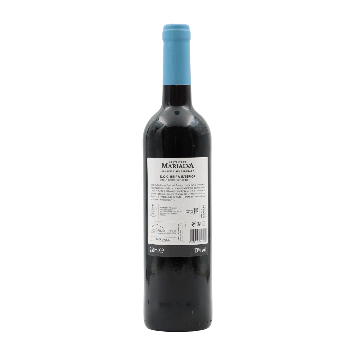 Red Wine Convento de Marialva DOC Beira Interior – 750ml
