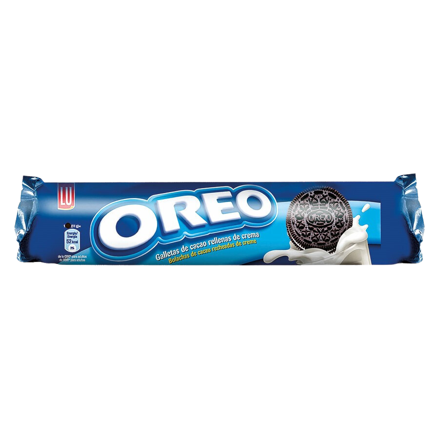 Gefüllter Oreo-Keks – 154 g