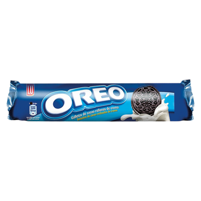 Gefüllter Oreo-Keks – 154 g