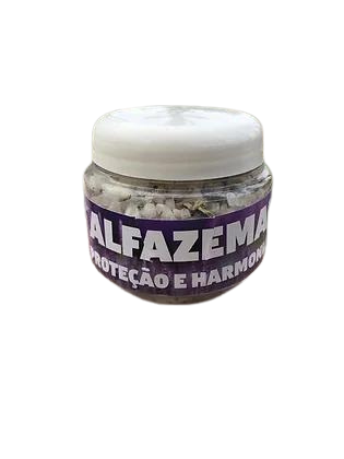 Reinigendes Badesalz – Lavendel