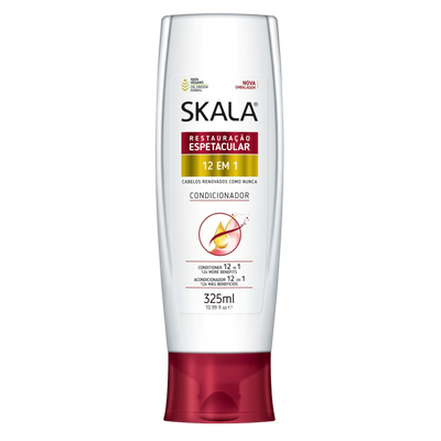 Condicionador 12 em 1 - 325ml