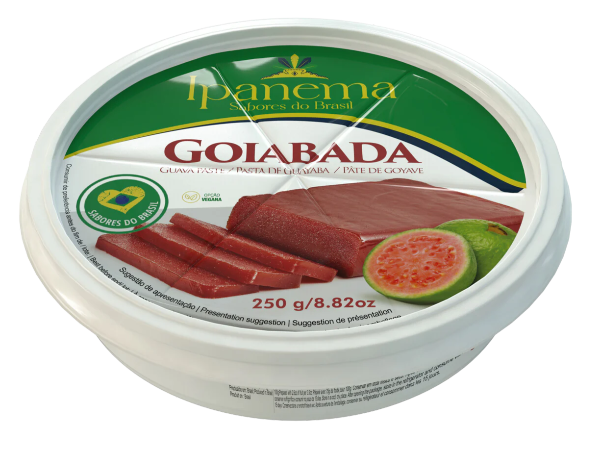 Ipanema Guave - 250g